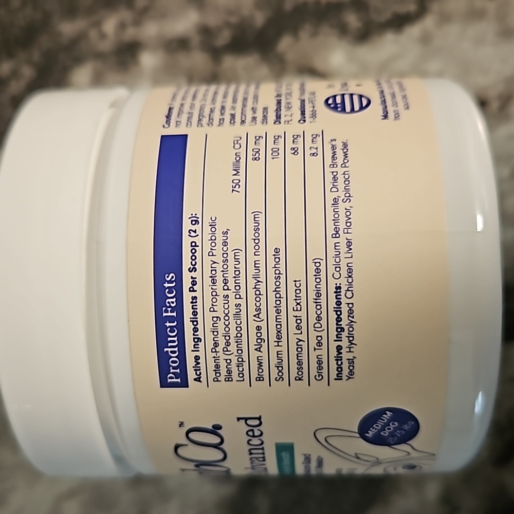 PetLab Co. ProBright Advanced - Picture 2 of 4